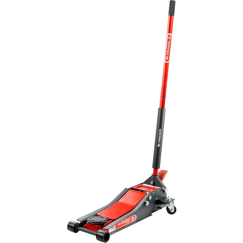 GARAGEKRIK EXTRA PLAT 2 TON DL.2LP           FACOM