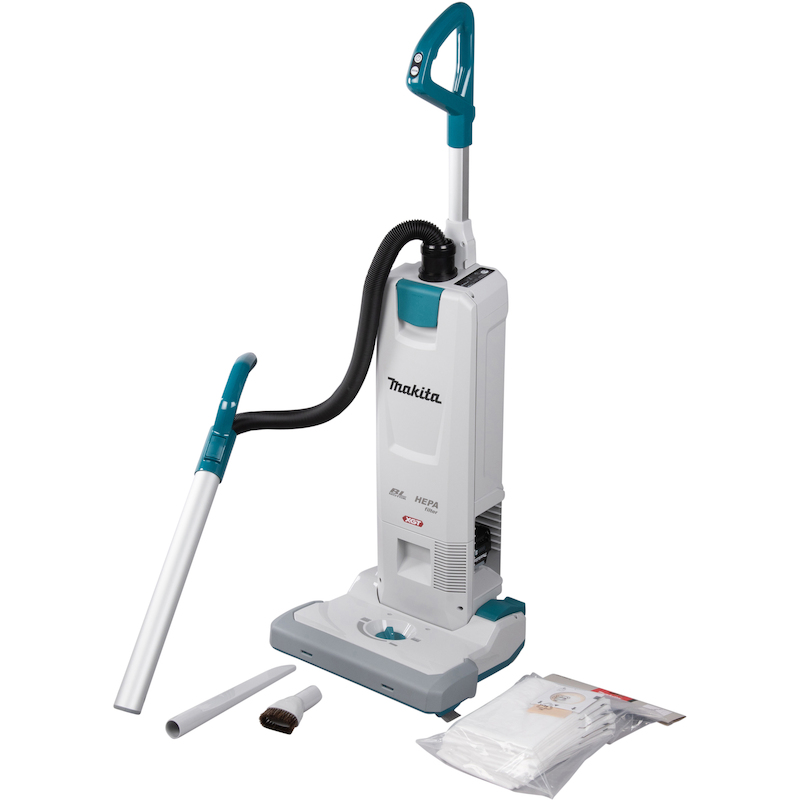 ACCUSTOFZUIGER 40V/BODY     VC010GZ         MAKITA