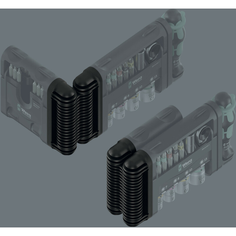 SCHARNIER TOOL-CHECK MOD    9550              WERA