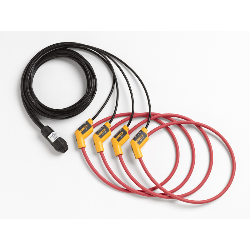 STROOMTANG AC 3000A         FS17XX-1PH-TF-II FLUKE