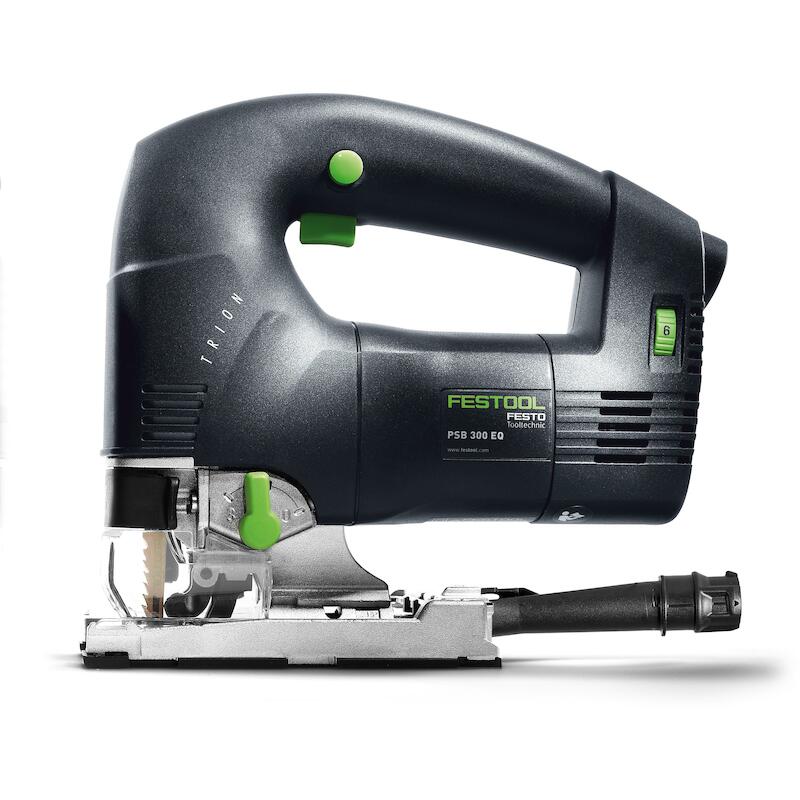 DECOUPEERZAAG PSB 300 EQ-PLUS TRION - 576047 - FESTOOL