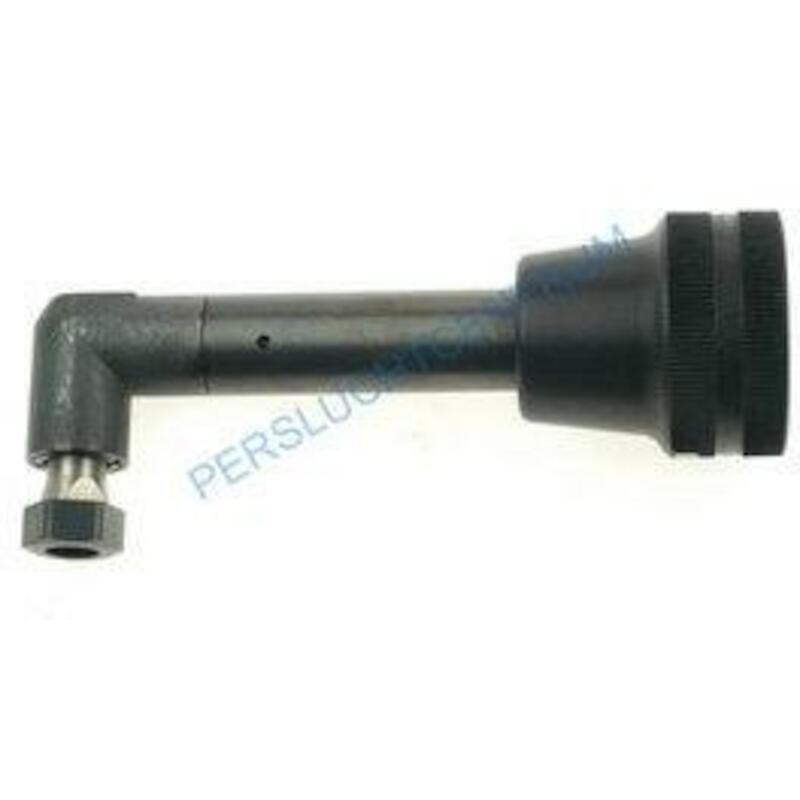 PERCEUSE PNEUMATIQUE D'ANGLE 330W R33M090D17P64 INGERSOLL RAND