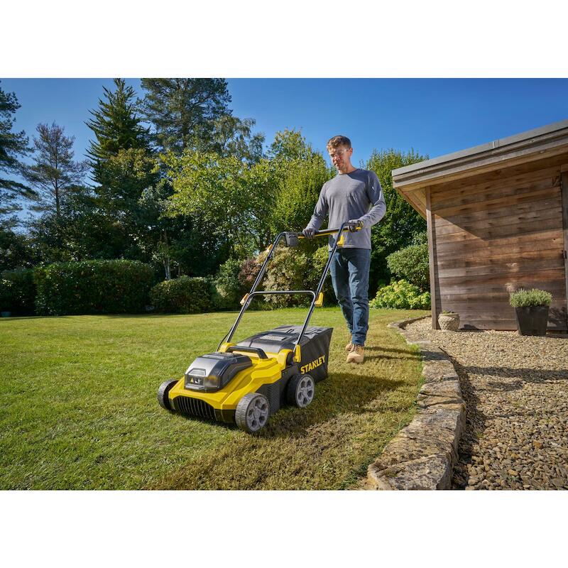 ACCUVERTICUTEERDER 18V/BODY SCOEP3801N     STANLEY