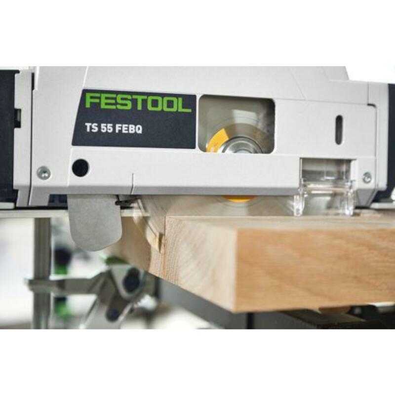INVALCIRKELZAAG TS 55 FEBQ-PLUS-FS - 577010 - FESTOOL