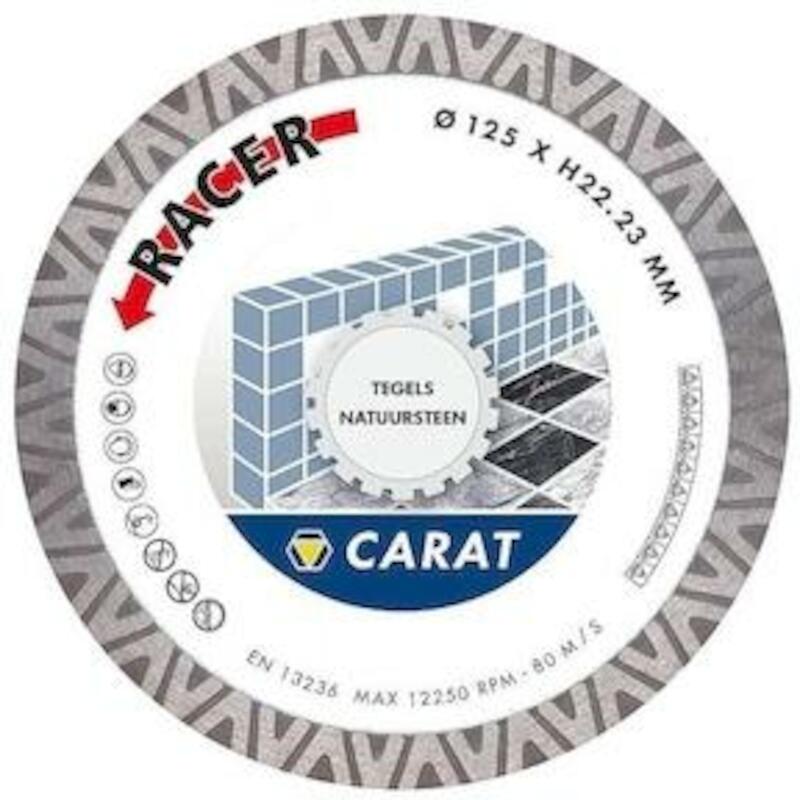 DISQUE DIAMANT 230MM        CDB2303000       CARAT