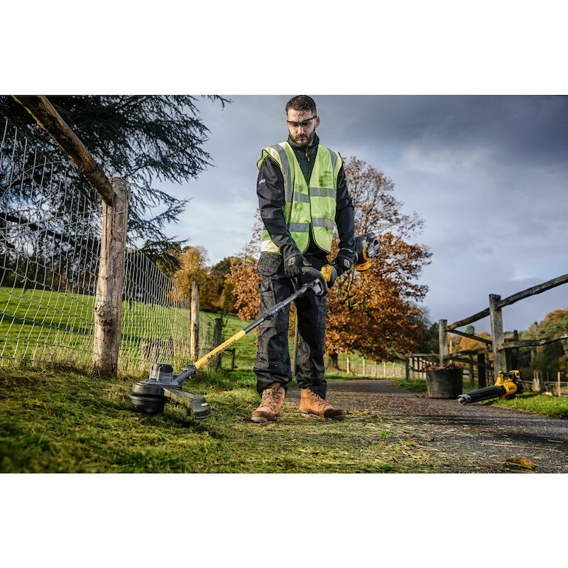 BOSMAAIER FLEXVOLT 54V/BODY DCM571N-XJ      DEWALT