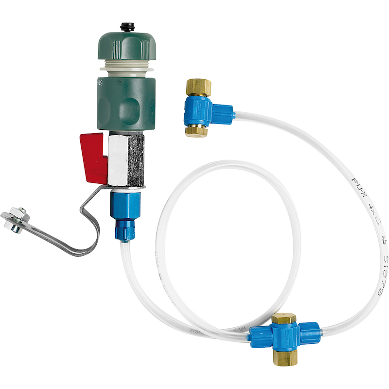 SET D'ASPERION TRONÇ.MOTEUR 197201-0        MAKITA