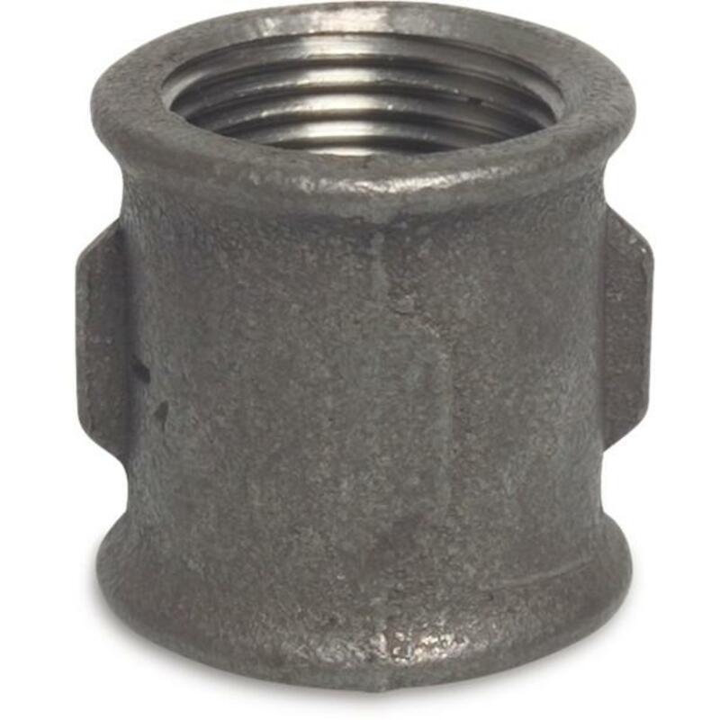 MOF 1/2" X 1/2"BSPP         FIG.270    GIETIJ.-ZW.