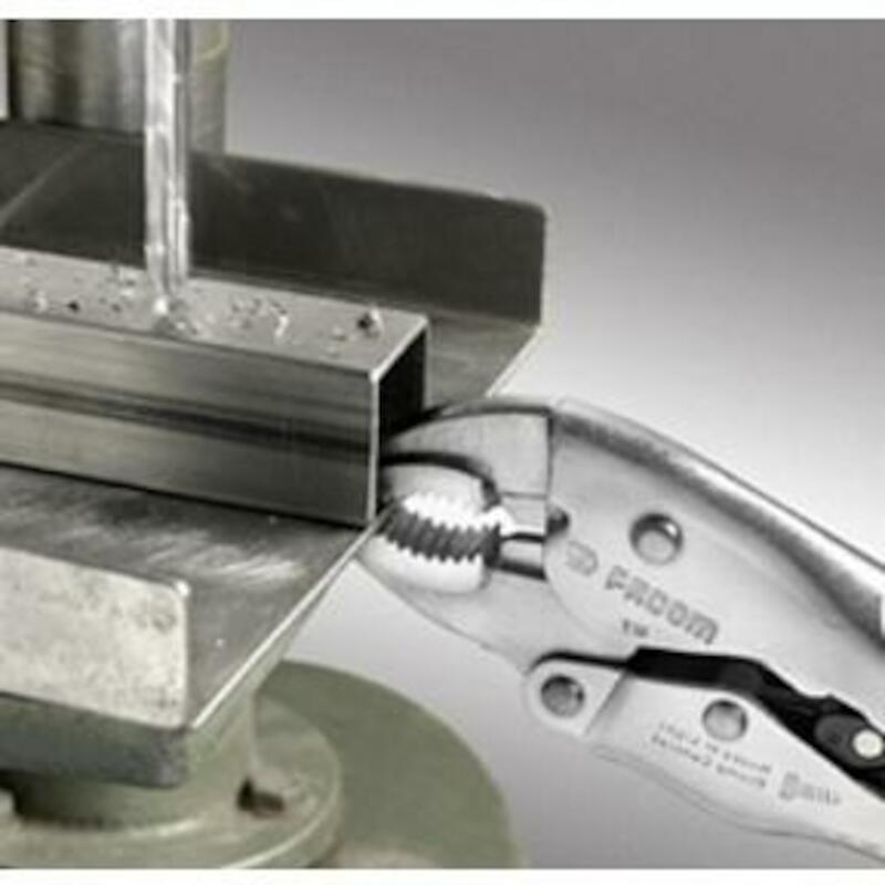 AUTOMATISCHE GRIPTANG       580.10   (L=250) FACOM