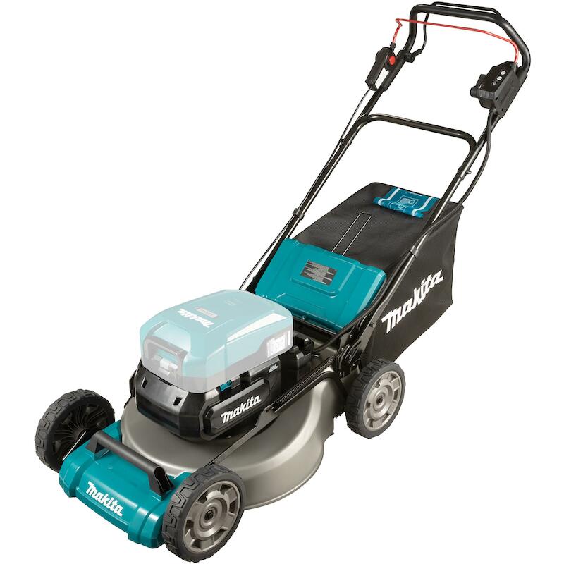 TONDEUSE 36V AVEC CONNECTEUR AUTOTRACTÉE - LM001CZ - MAKITA