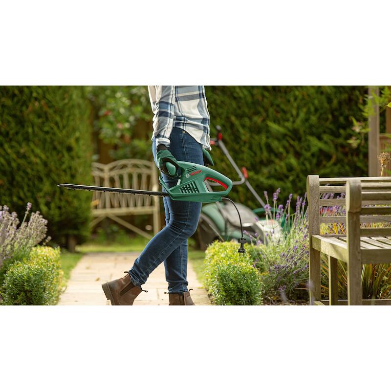 TAILLE-HAIE 420W 550MM      EASYHEDGECUT 55  BOSCH