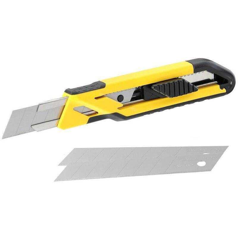 CUTTER AUTOLOCK 18MM        STHT10266-0    STANLEY