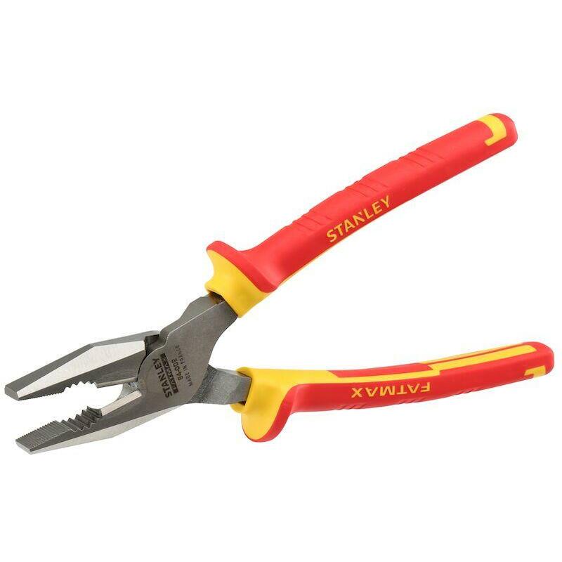 COMBINATIETANG VDE 200MM    0-84-002       STANLEY