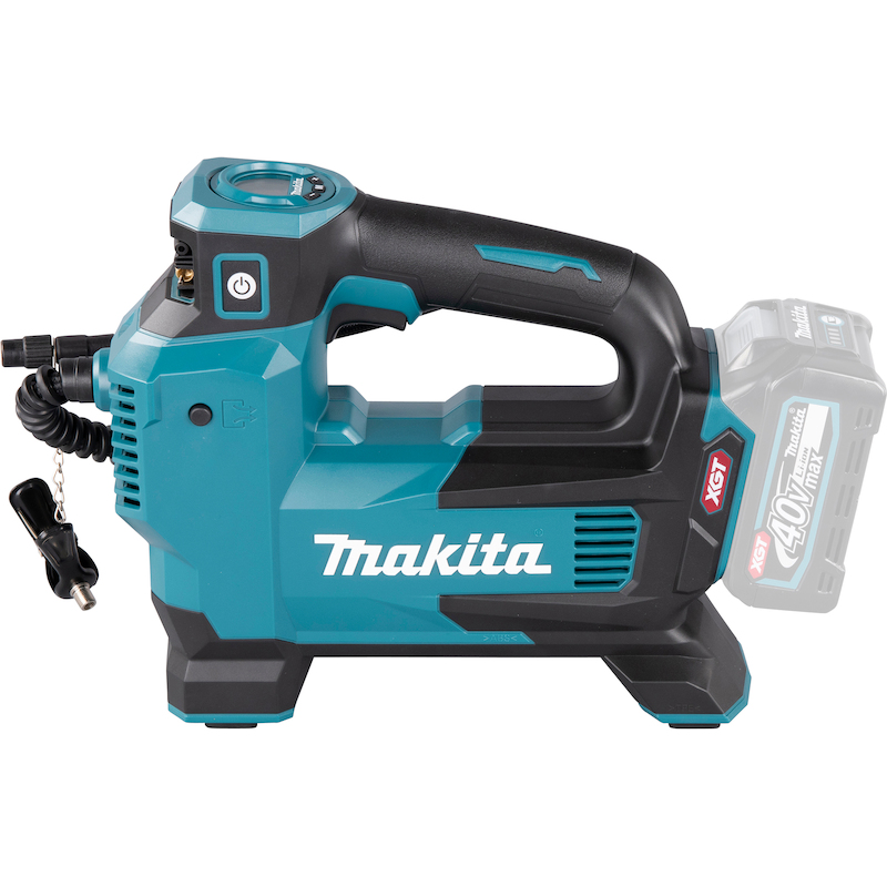 LUCHTPOMP XGT® - MP001GZ - MAKITA