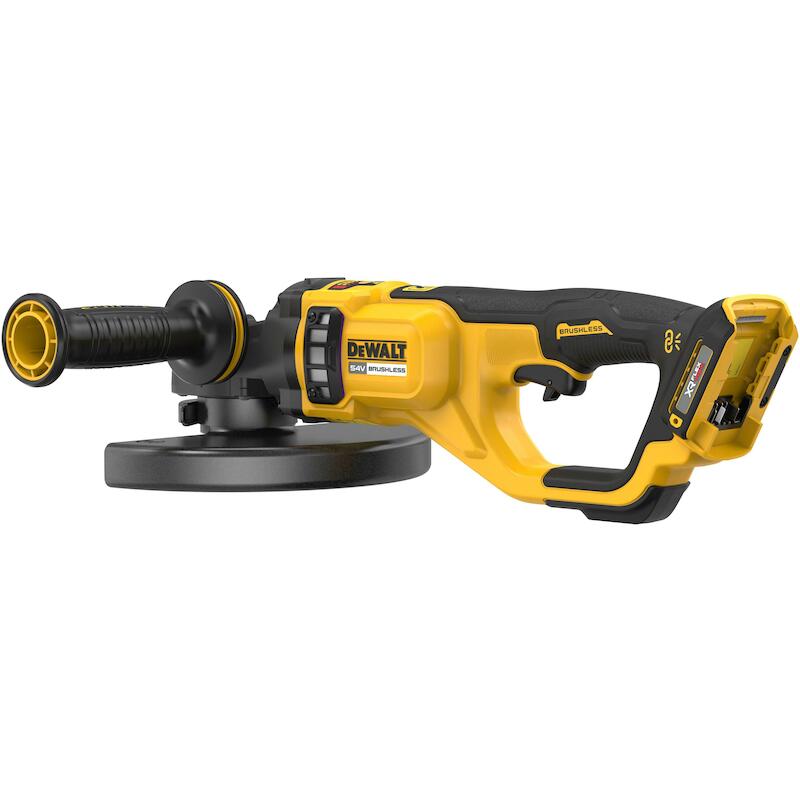 MEUL.D'ANGLE/ACCU 54V/BODY  DCG460N-XJ      DEWALT