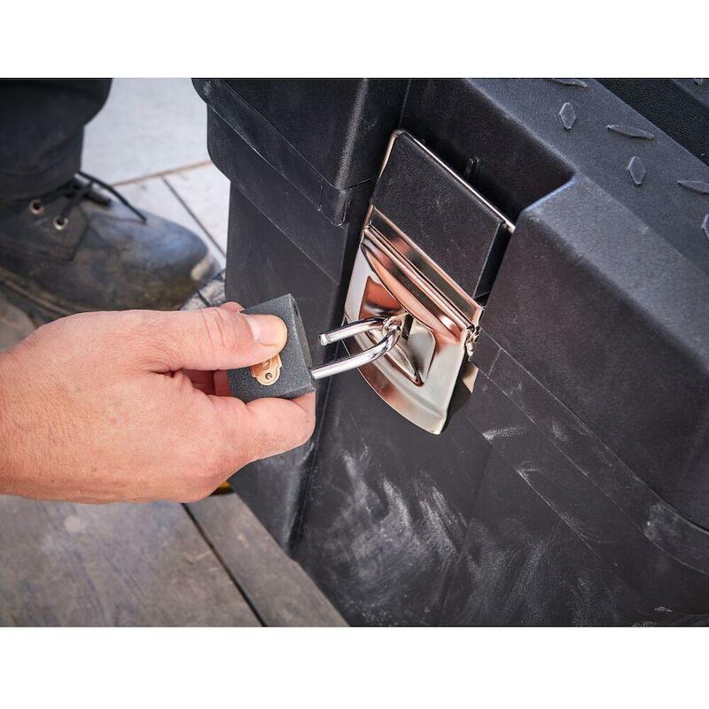 GEREEDSCHAPSKOFFER 53L      1-97-503       STANLEY