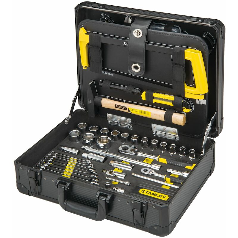 JEU DE OUTILS À MAIN COFFRE STMT98109-1 142PCS STA