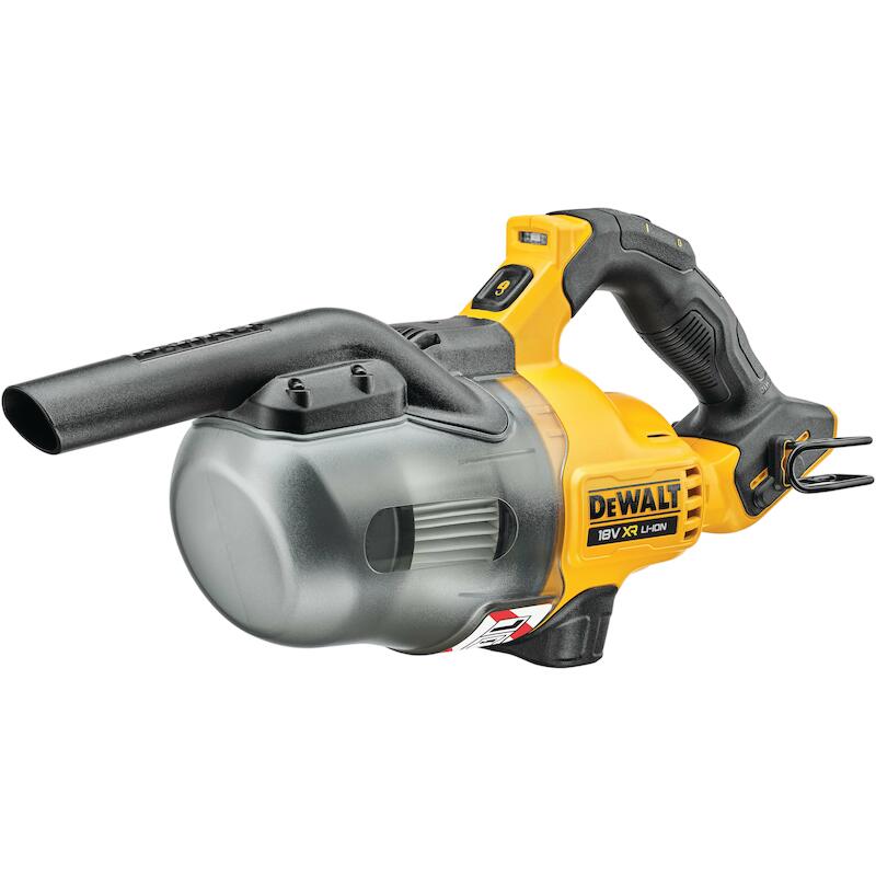 ACCUSTOFZUIGER 18V/BODY     DCV501LN        DEWALT