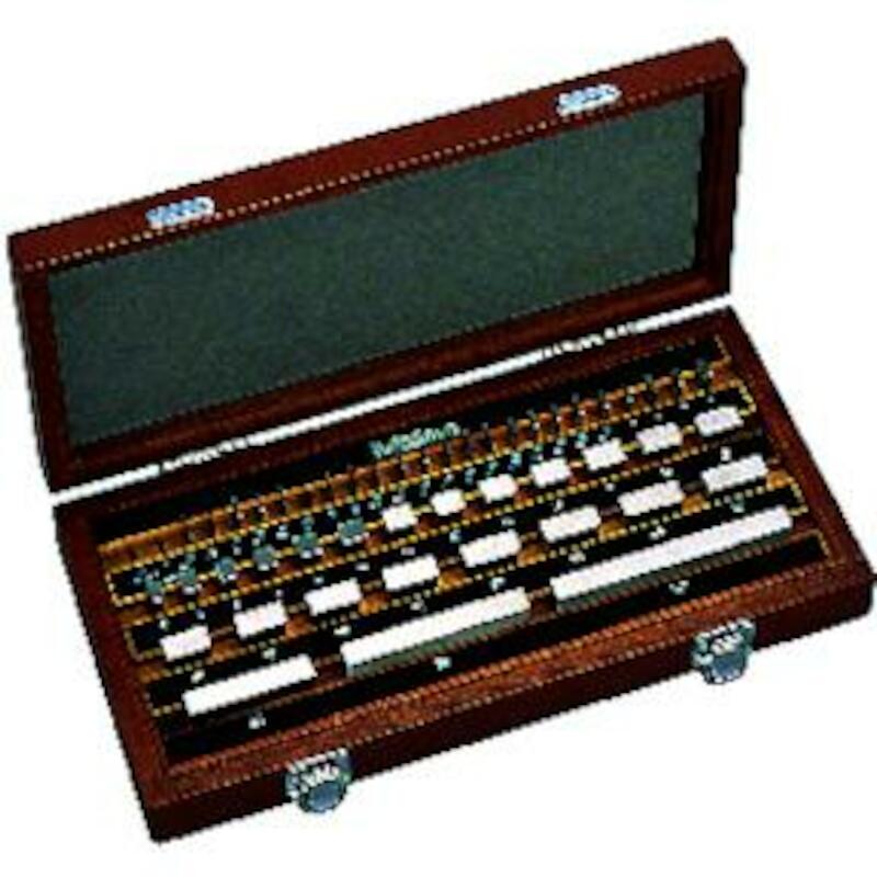 JEU CALES ACIER 2           516-960-10 (47PC) MITU