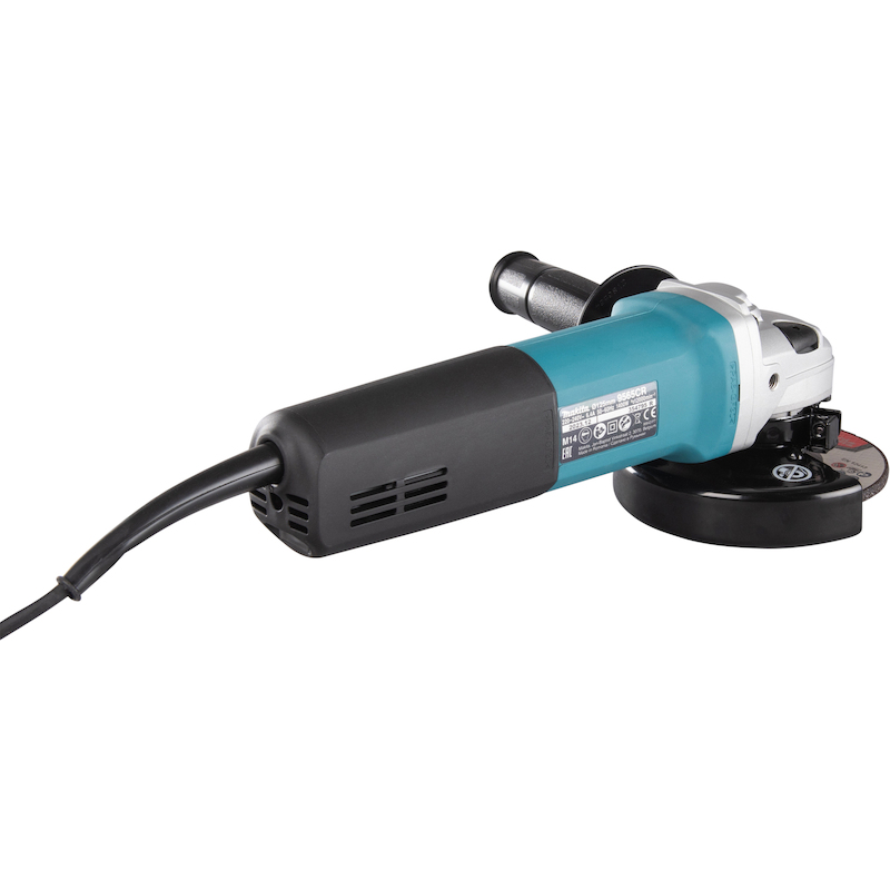 MEULEUSE D'ANGLE - 9565CRX1 - MAKITA