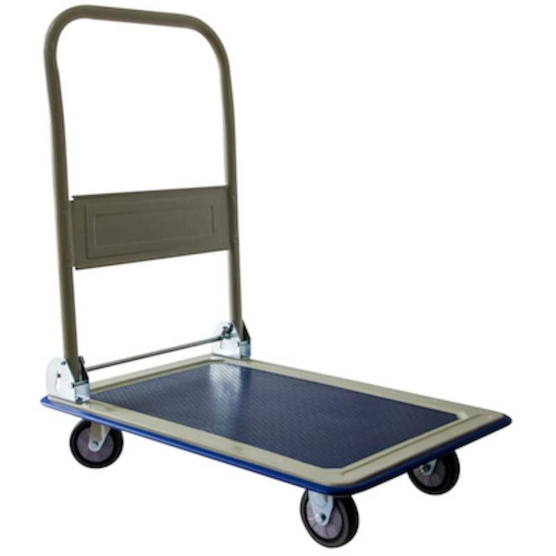 PLATFORM HANDWAGEN STAAL    67841034 150KG XHANDER