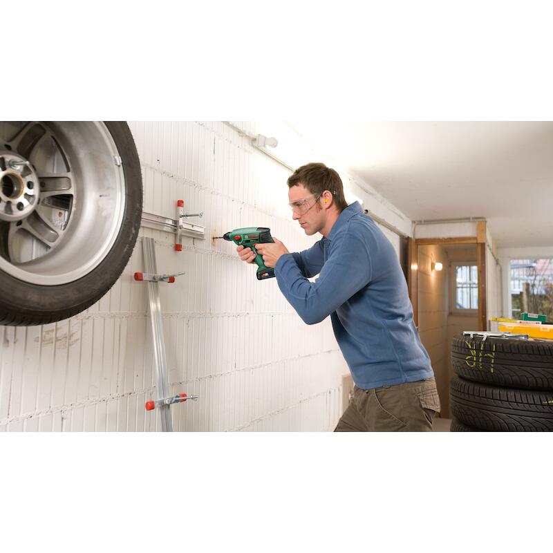 MARTEAU PERF.18V/2X2,5AH    UNEO MAXX(COFF)  BOSCH