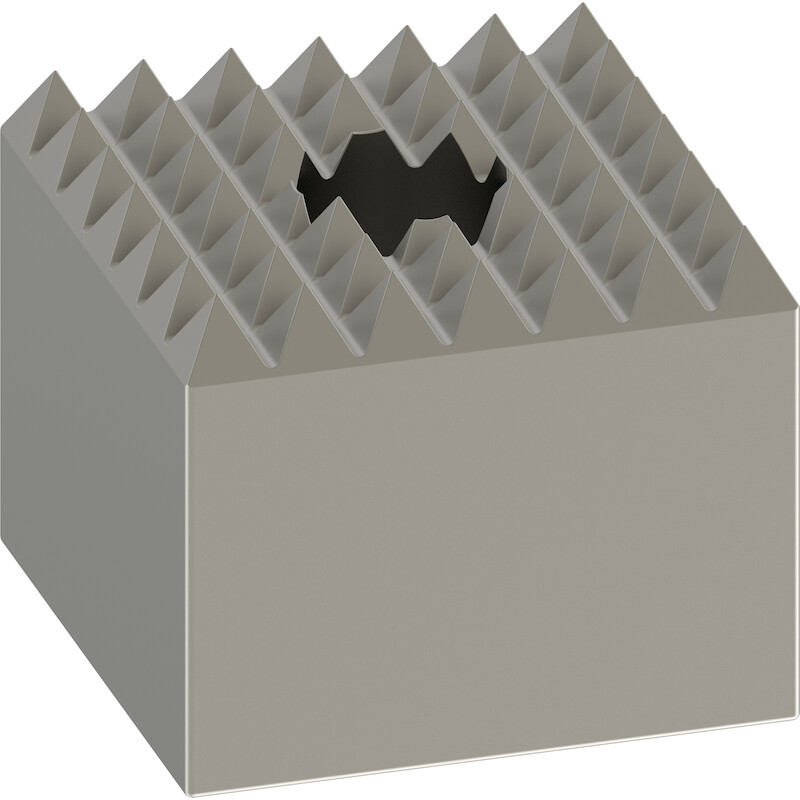 BOUCHARDEERKOP 60X60MM 7X7T 1618623206       BOSCH