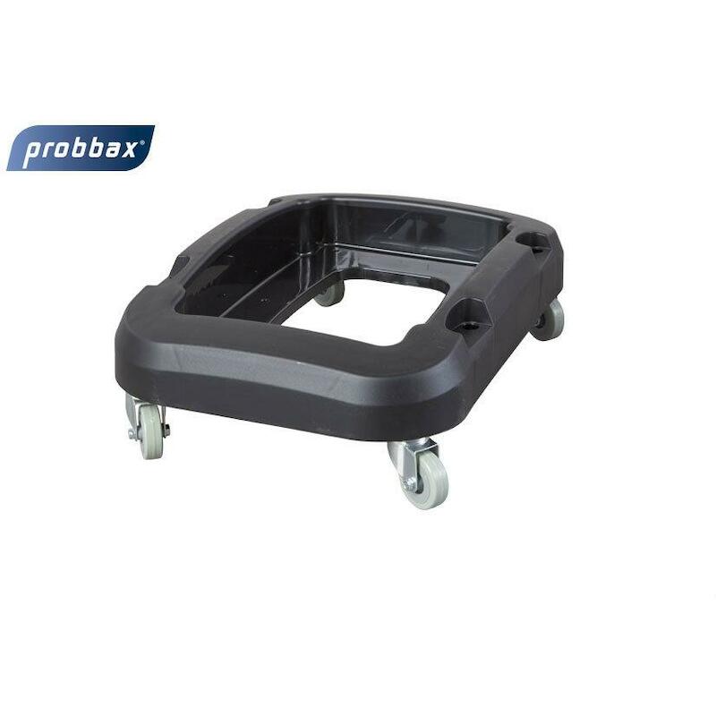 SOUS-CHASSIS AVEC ROUES POUR WSB-0060    PLASTIBAC