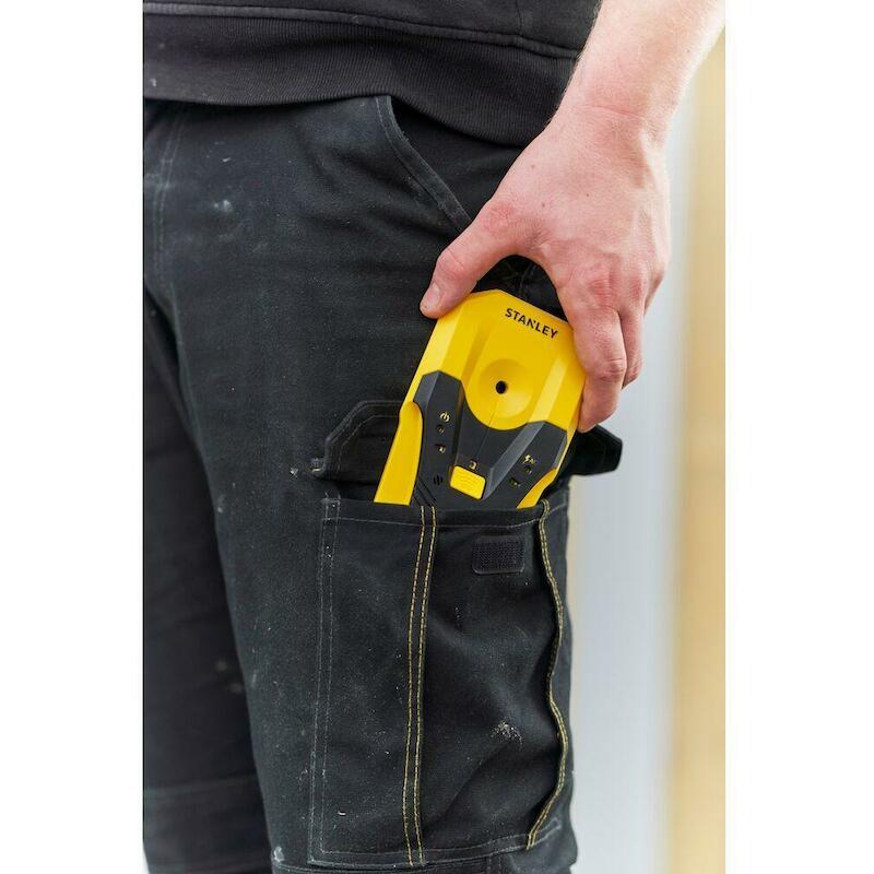 MATERIAALDETECTOR S160      STHT0-77588    STANLEY