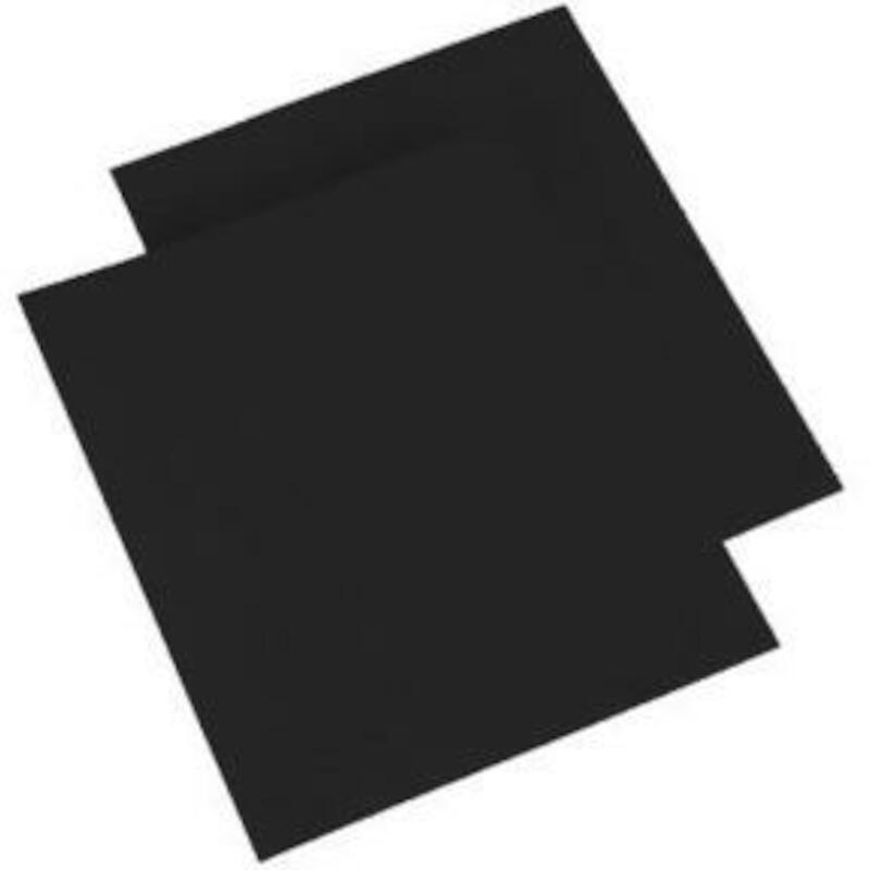 PAPIER ABRASIF 230X280MM    PC891    P120 FLEXOVIT