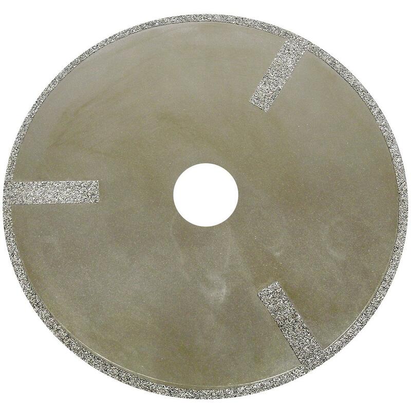 DISQUE DIAMANT 127MM        93650        DYNABRADE