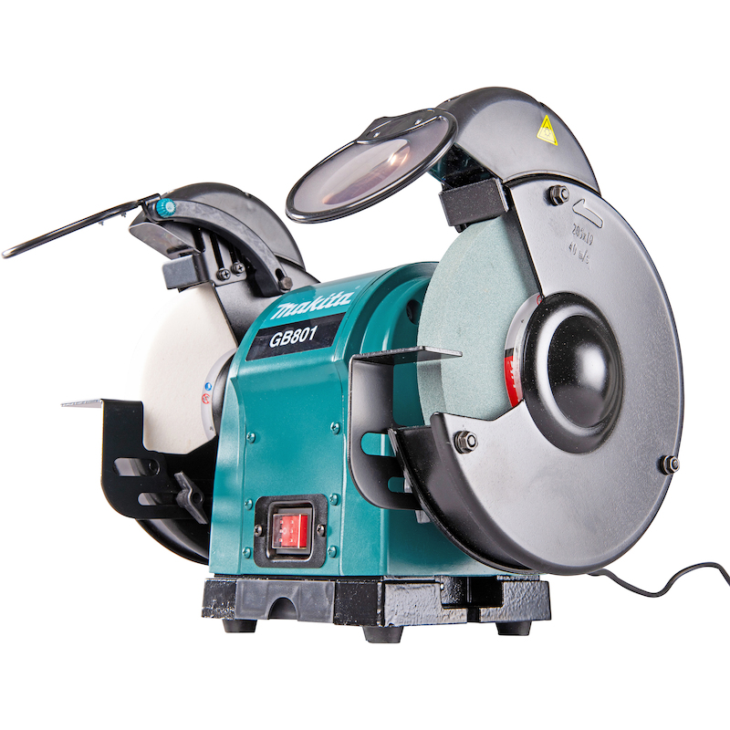 BENCH GRINDER - GB801 - MAKITA