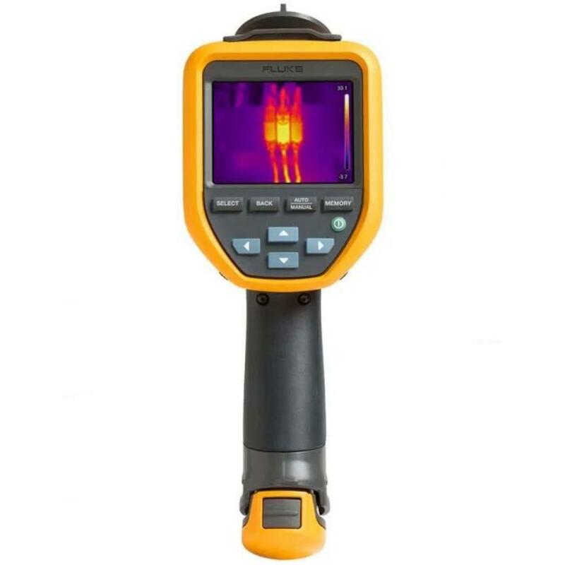 THERMOMETER INFRAROOD       FLK-TIS20+ MAX 9HZ