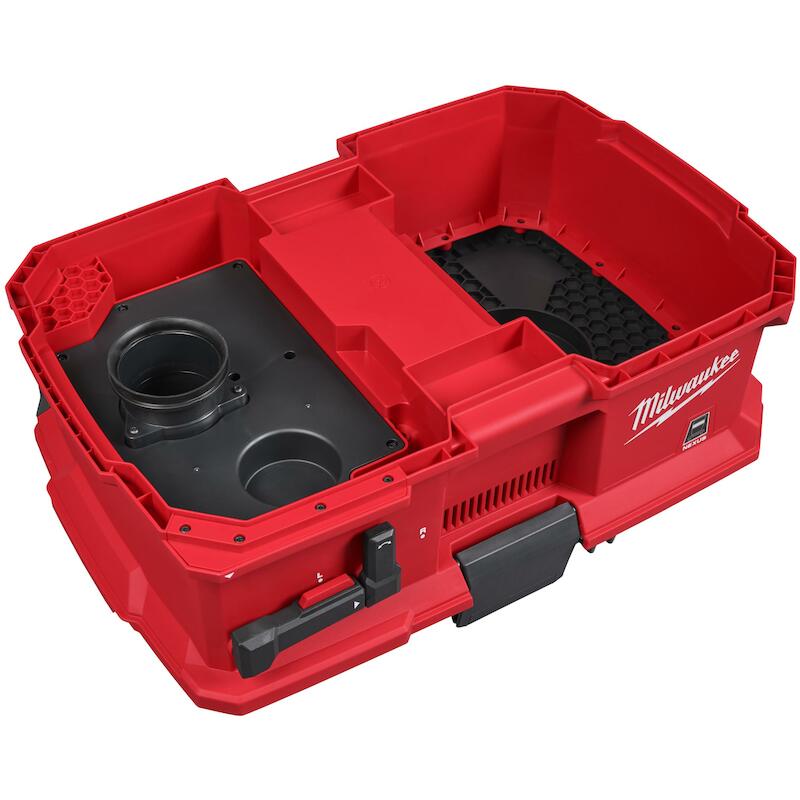 DISPOSITIF DE NETTOYAGE     MVA-2        MILWAUKEE