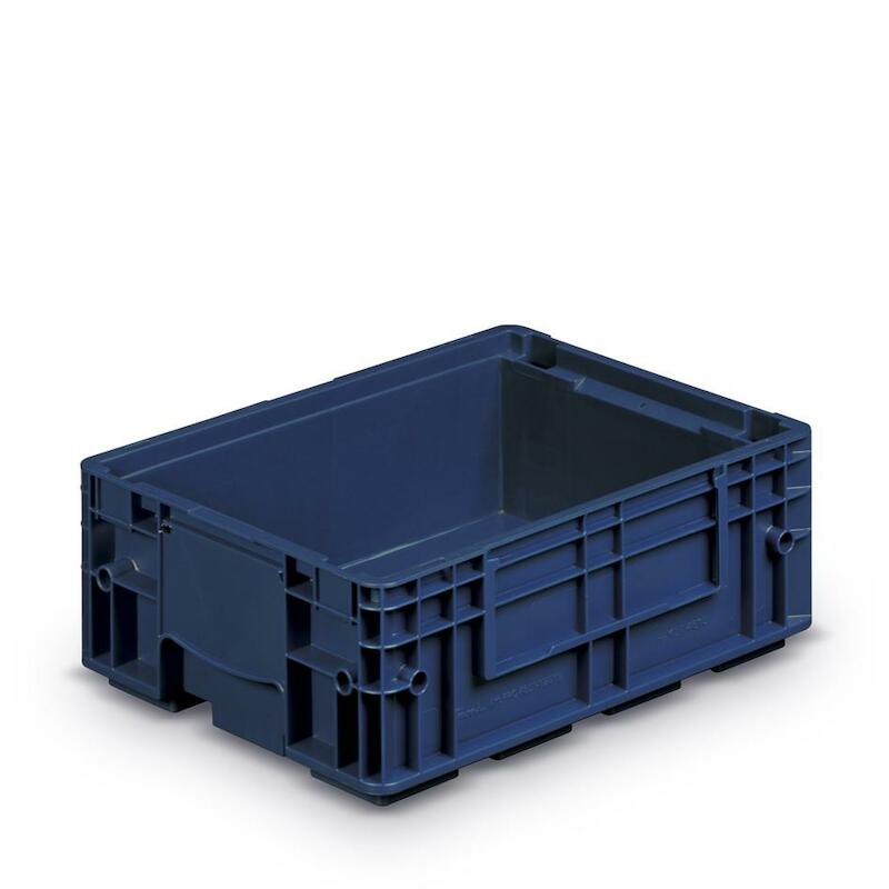 BAC EMPILABLE FPC435100IG 400X147 BLEU        FAMI