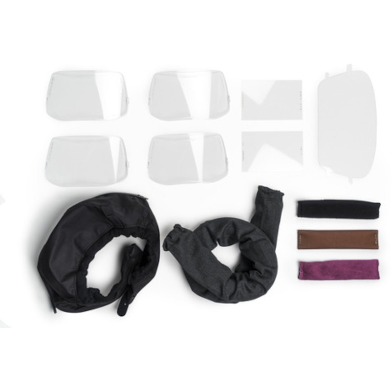 ACCESSOIREKIT               G5-01 792000 SPEEDGLAS