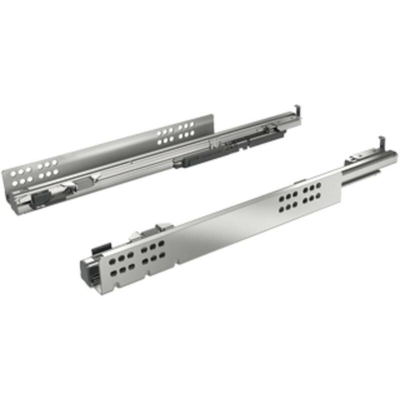 COULISS.4D V6 PUSH TO OPEN SILENT 400 HETT-9245388