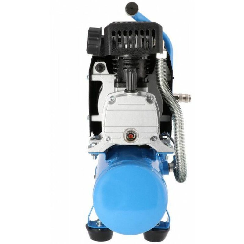 Airpress - Compressor - h 185-6 - 8 bar - 1,1 kW - 6 l - 82,3 l/min - 02648561