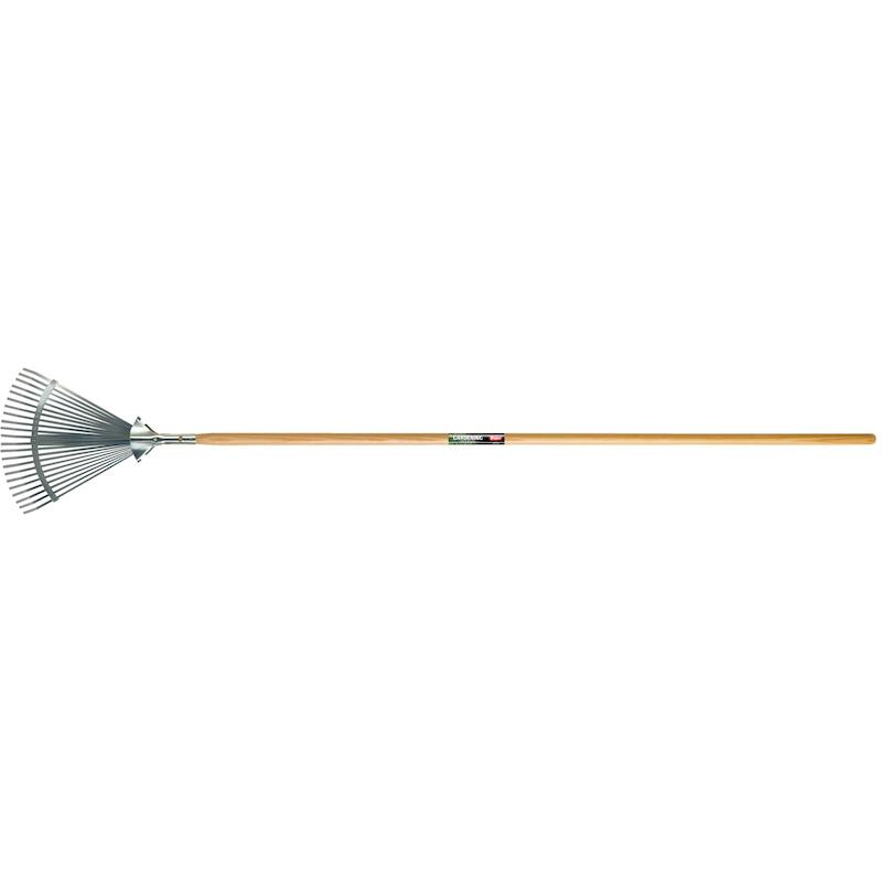 BALAI GAZON ASUST.22D/410MM 3500011 A/MANCHE POLET