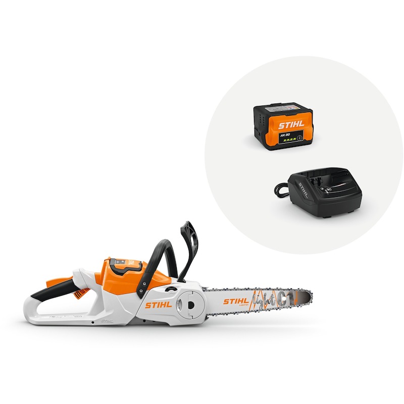 ACCU-KETTINGZAAG 36V/ 5AH   MSA 70 C-B       STIHL