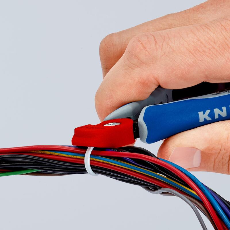 MATERIAALVANGER             00 11 V79       KNIPEX