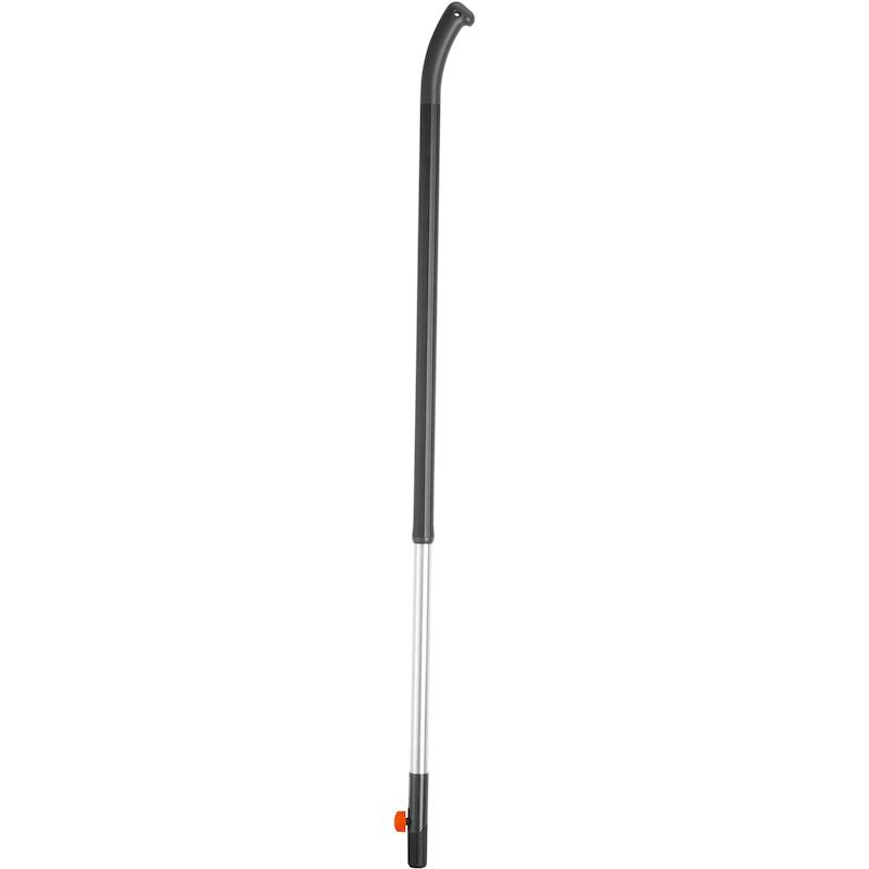 STEEL ALU ERGOLINE 130CM CS 3734           GARDENA