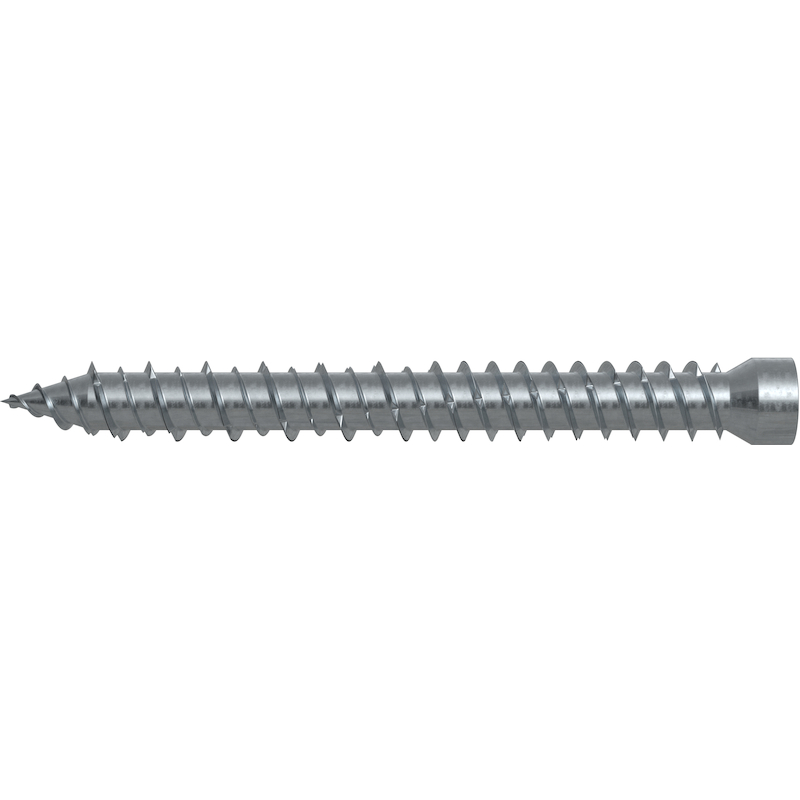 KOZIJNSCHROEF FFSZ T30      532910 - 7,5X92MM  FIS