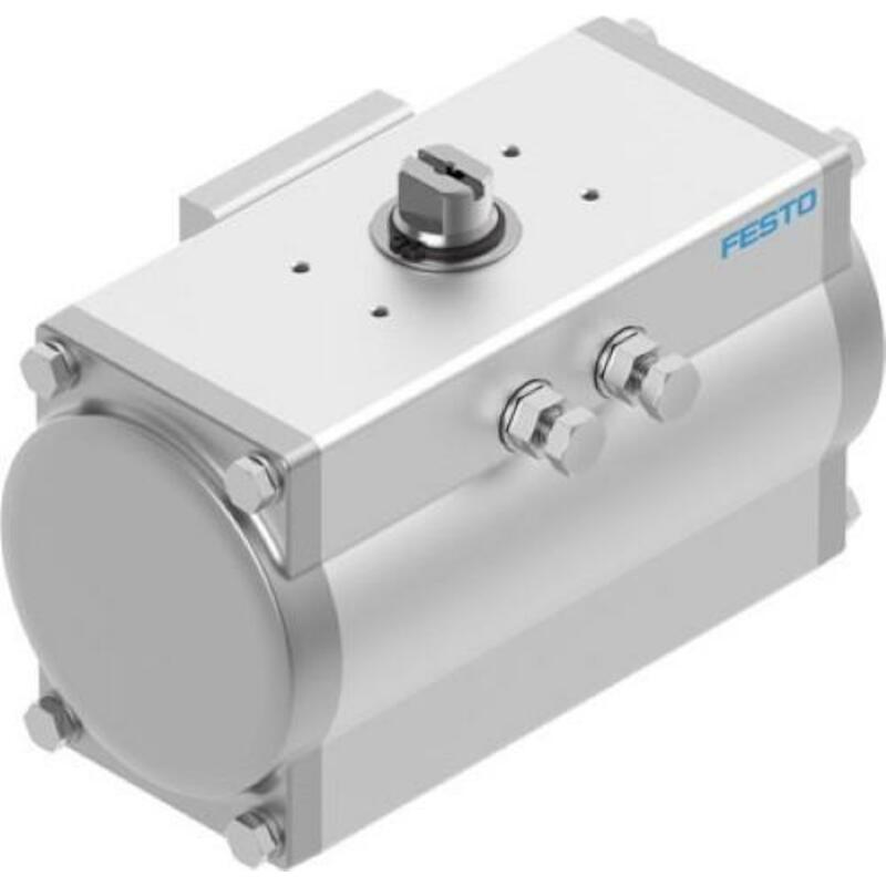SEMI-ROTARY DRIVE DFPD-160-RP-90-RS60-F0710 (8048136) FESTO