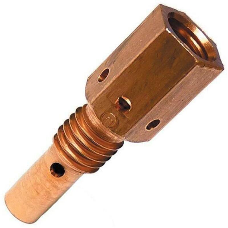 CONTACTTIPHOUDER MB 25 AK   142.0015 M8     BINZEL