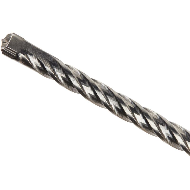 FORÊT MARTEAU SDS+ 6X160MM  DT8913 4-CUT    DEWALT