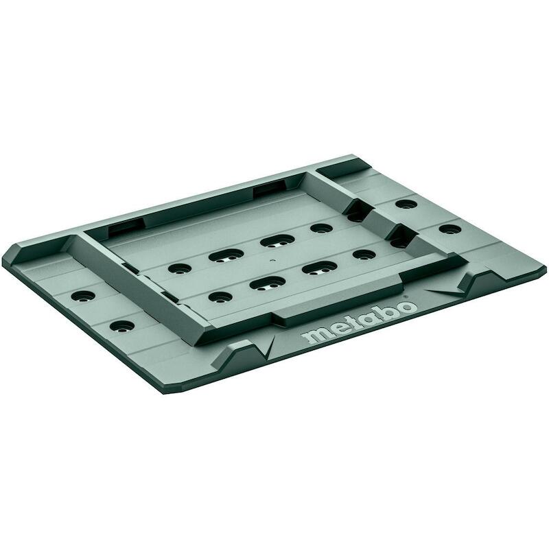 PLAQUE ADAPTATRICE METABOX  626895000       METABO