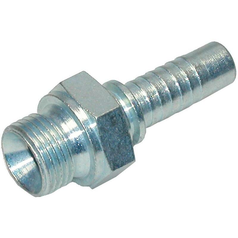PERSKOPPELING   3/8"M/BSP X 5/16"