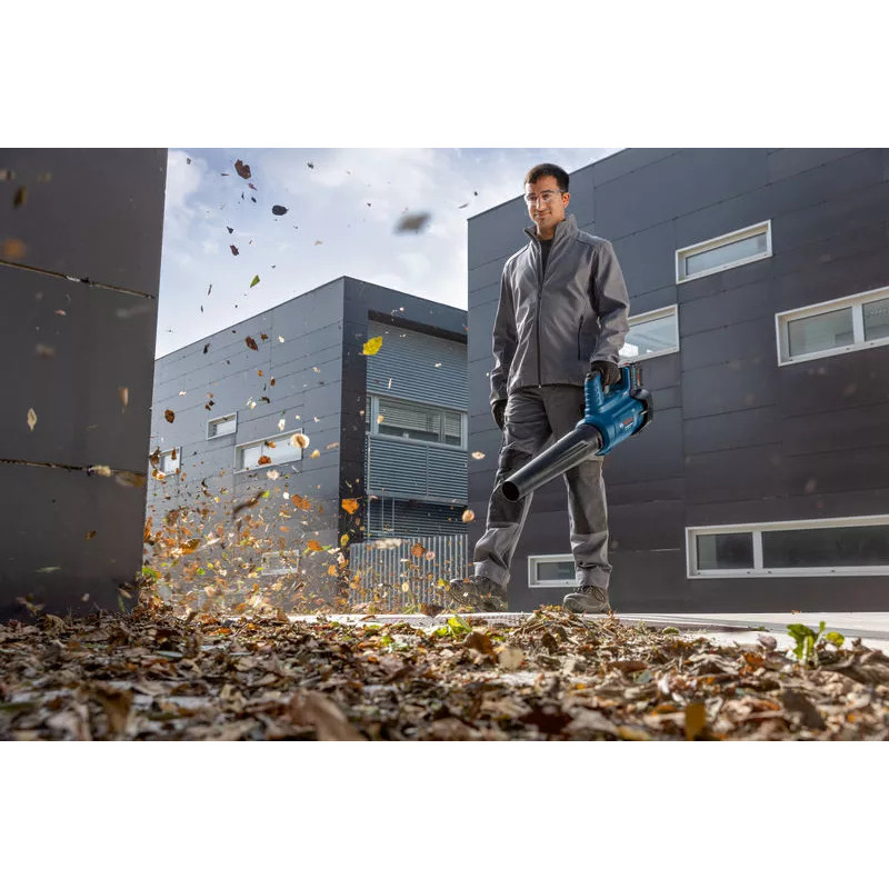 ACCUBLADBLAZER 18V/BODY     GBL 18V-750      BOSCH