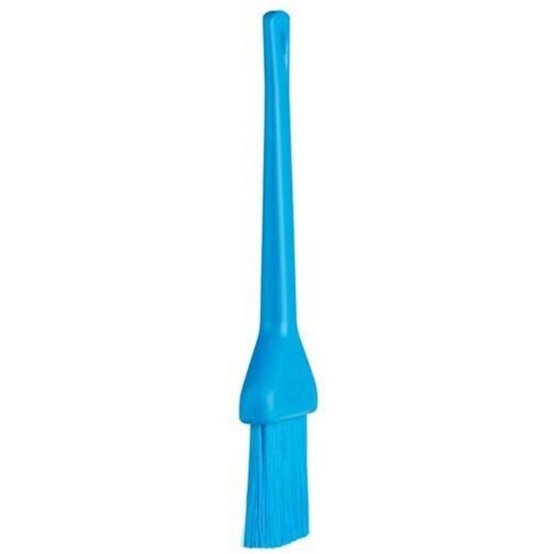 KWAST ULTRA-ZACHT BLAUW     555270/3 70MM    VIKAN